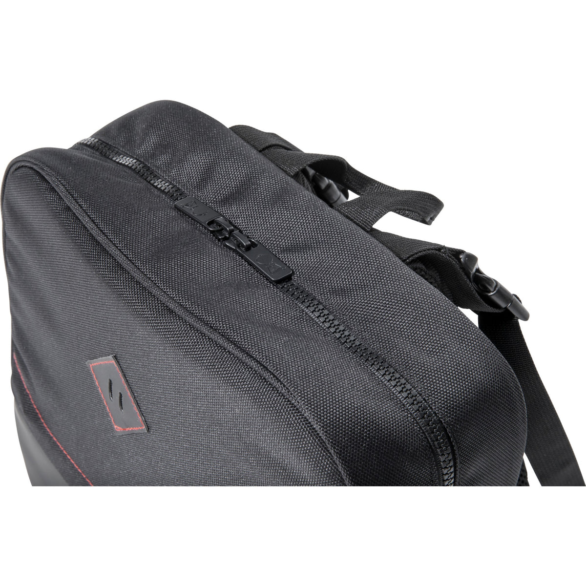 Weber portautensili zaino da viaggio zaino (nero)