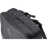 Weber portautensili zaino da viaggio zaino (nero)