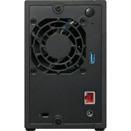 Asustor driver 2 lite as1102tl nas (nero)