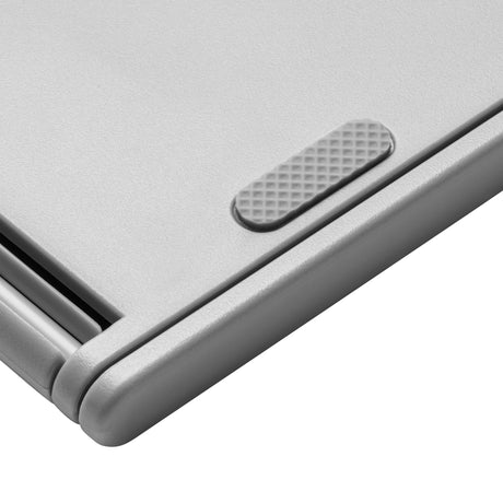 Supporto per laptop Kensington Easy Go grigio