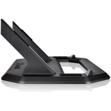 Kit supporto telaio Thermaltake per torre 300 ghiaia sabbia (marrone nero, per installazione orizzontale)