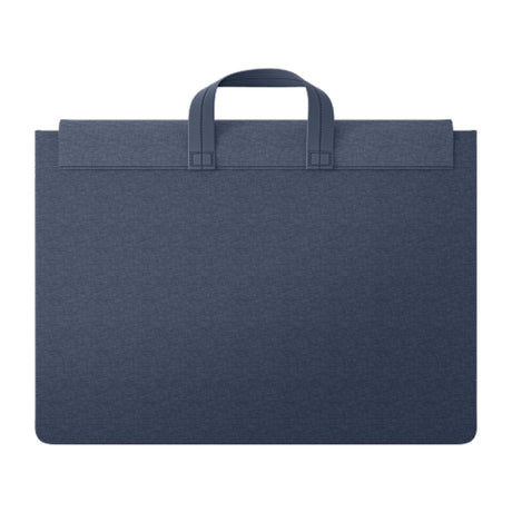 Lenovo yoga tote draagtas (16 ) laptophoes (donkerblauw)