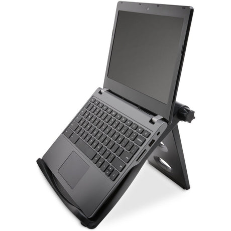 Supporto di raffreddamento per laptop Kensington SmartFit Easy Riser EQ (nero)