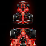 Lego Technic 42207 Auto Ferrari SF-24 F1