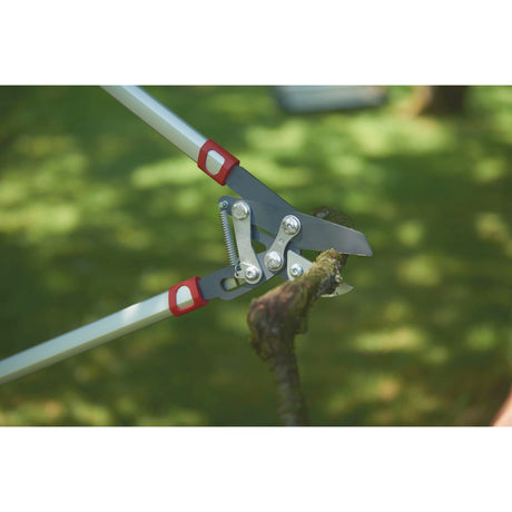 Forbici da potatura Wolf-garten Power Cut RS 800 V (rosso argento)
