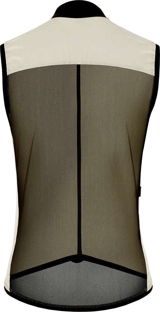 Assos mille gt c2 - gilet antivento