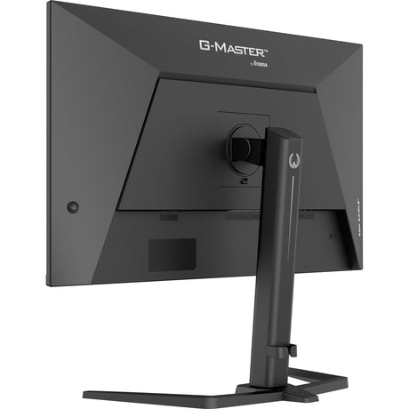 Monitor da gioco Iiyama G-Master Red Eagle GB3272QSU-B1 31,5 (nero (opaco), 180 Hz, HDMI, DisplayPort, USB, audio)