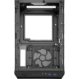 Custodia Sharkoon qb one mini tower (nera | 4x usb-a)