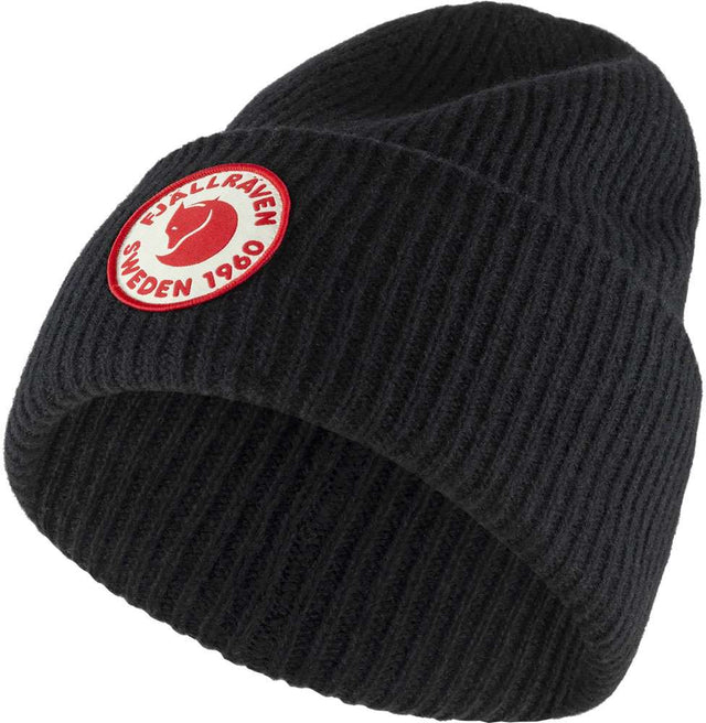 Logo Fjällräven 1960 - berretto
