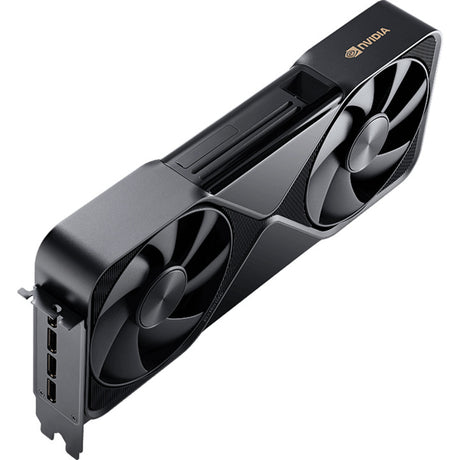 Scheda grafica Nvidia® RTX Pro 6000 Blackwell (GDDR7 ECC, 4x Display Port, Bulk)