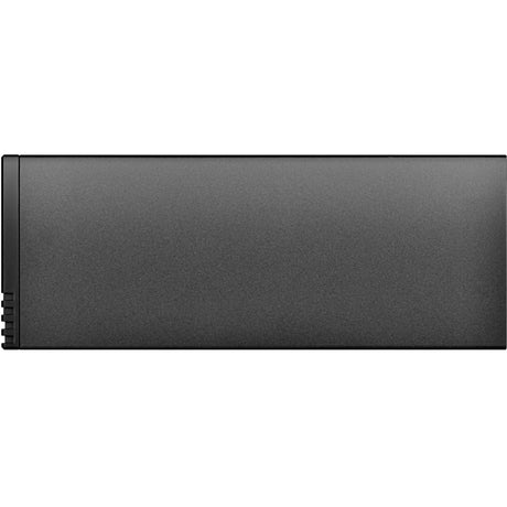 Custodia htpc Silverstone sst-ml11b (nera | 4x USB-A)