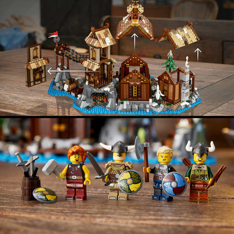 Lego constructiespeelgoed