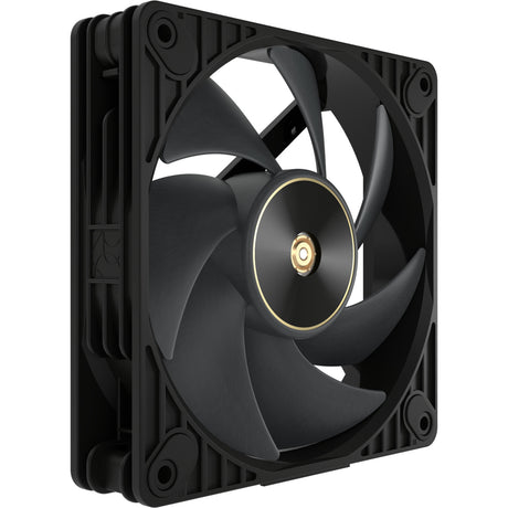 Ventola Asus proart pf120 - ventole per case in confezione tripla (nero, 3 pezzi, 120 x 120 x 28 mm, 3 pezzi)