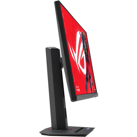 Monitor da gioco Asus ROG Strix XG27UCS 27 4K UHD (Nero, HDMI, DisplayPort, USB-C, 160 Hz)