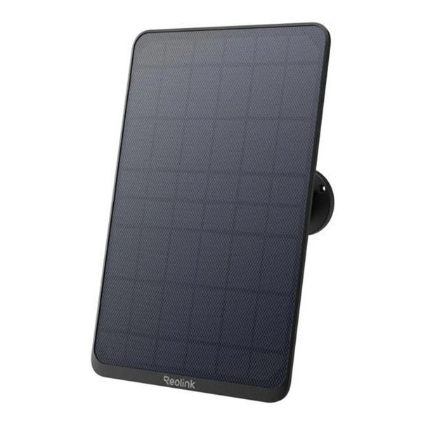Pannello solare Reolink 3, pannello solare USB-C da 12 W (nero)