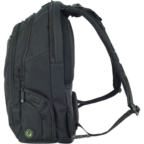 Targus ecospruce 15.6 zaino zaino (nero)