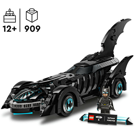 LEGO® dc batman™: batman forever™ batmobile™ - 76304