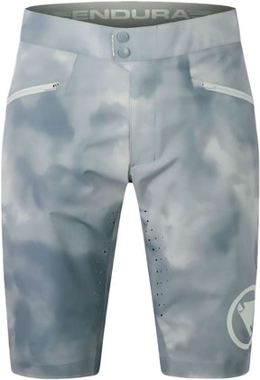 Endura singletrack lite - pantaloncini mtb