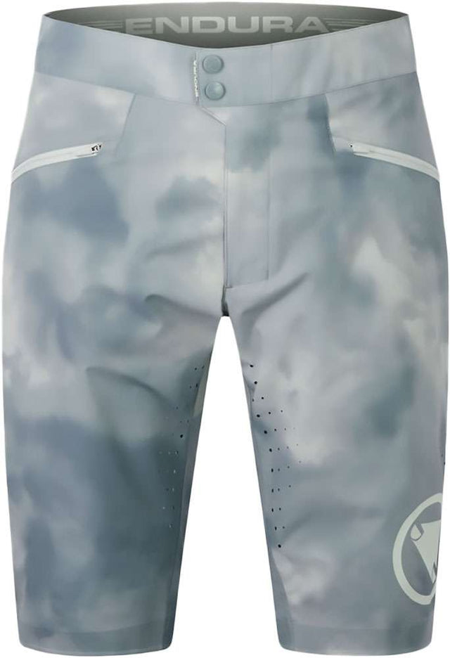 Endura singletrack lite - pantaloncini mtb