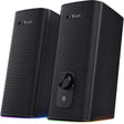 Trust GXT 612 Cetic Altoparlante per PC (Nero, Bluetooth, RGB)