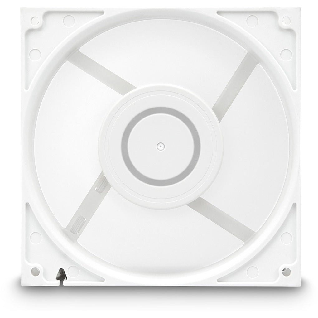 Ventola case Ekwb ek-vardar evo 140er bianco bb (500-2000) (140 x 140 x 25 mm, pwm)