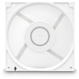 Ventola case Ekwb ek-vardar evo 140er bianco bb (500-2000) (140 x 140 x 25 mm, pwm)