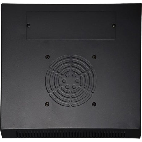 Armadio server Dsi 9U da 10 pollici con rack server con porta in vetro