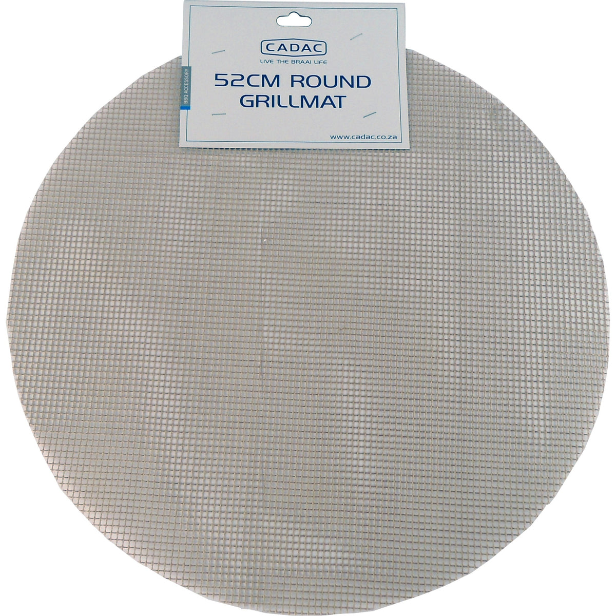 Tappetino per griglia Cadac ø52 cm