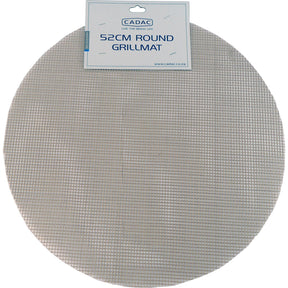 Tappetino per griglia Cadac ø52 cm