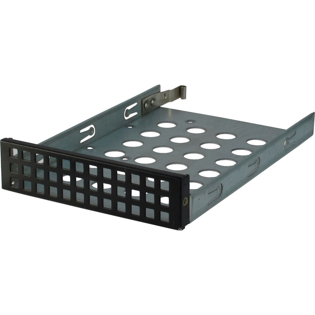 Custodia rack Inter-tech 3u-30248 (nera | 2x USB-A)