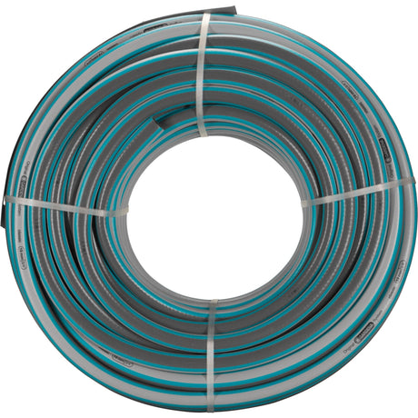 Tubo classico Gardena 19 mm (3 4 ) (turchese grigio, 18025-20, 50 m)