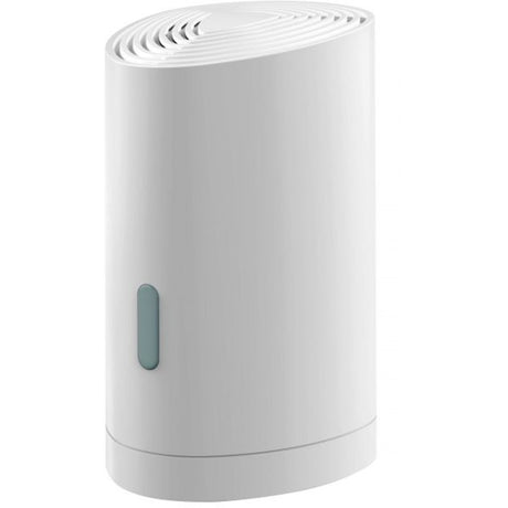 Klikaanklikuit acdb-9000ac - campanello senza fili - ricevitore a batteria - bianco