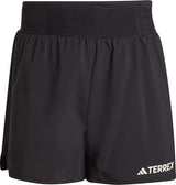 Adidas xperior - pantaloncini da trail running