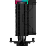 Dissipatore CPU Deepcool AK400 Digital Pro RGB (nero)