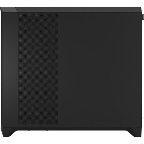 Design frattale meshify 3 xl rgb big tower custodia (nero | 2x usb-a | 1x usb-c | rgb | vetro temperato)