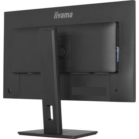 Monitor Iiyama prolite xb2797qsn-b1 27 (nero, 75 Hz, HDMI, porta display, USB-C, LAN, audio)