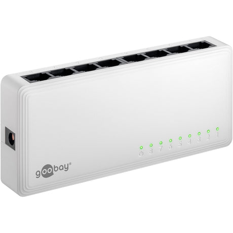 Switch di rete a 8 porte