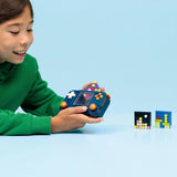 Modello giocattolo della console di gioco retrò 3in1 LEGO® Creator - convertibile in una macchina desktop o arcade - 31380