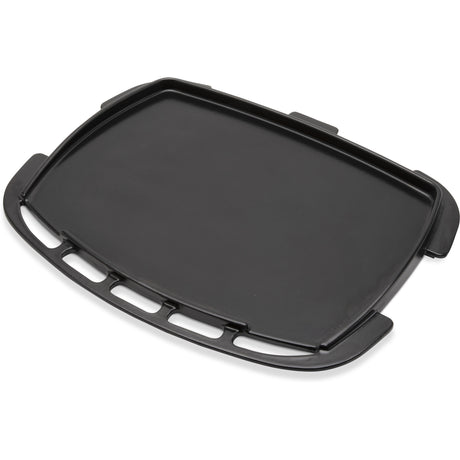 Plancha completa Weber per q 1100n q 1200n