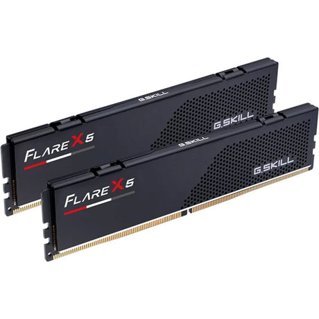 G.skill flare x5 64 GB ddr5-6000 (2x 32 GB) RAM (nero, f5-6000j2836g32gx2-fx5, expo)
