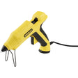 Pistola per colla rapida Stanley 6-gr50 (gialla nera)