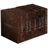 Usaopoly Harry Potter e la battaglia di Hogwarts - gioco da tavolo inglese
