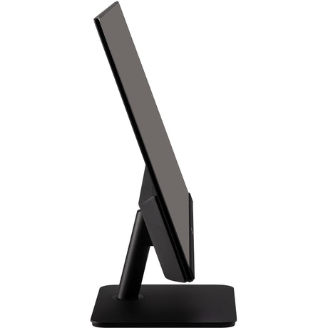 Viewsonic VA2732-H con monitor da 27 design senza cornice (nero, 1x HDMI, VGA)