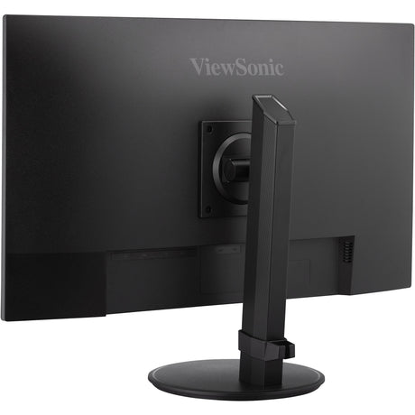 Monitor Viewsonic vg2708a-mhd 27 (nero, 1x hdmi, 1x porta display, vga, audio, 100 hz)