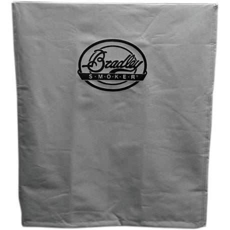 Bradley copertura per affumicatore - copertura protettiva per affumicatore professionale bs1019 (grigio)