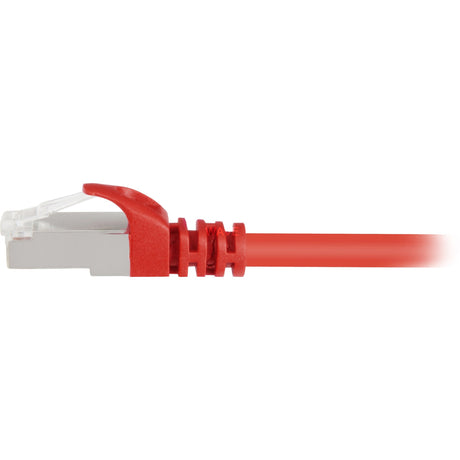 Cavo di rete Sharkoon SFTP, RJ-45 con Cat.6 (rosso, 3 metri)
