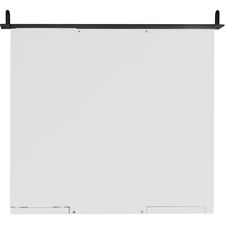 Silverstone rm100 1u rackmount, rack, contenitore per server