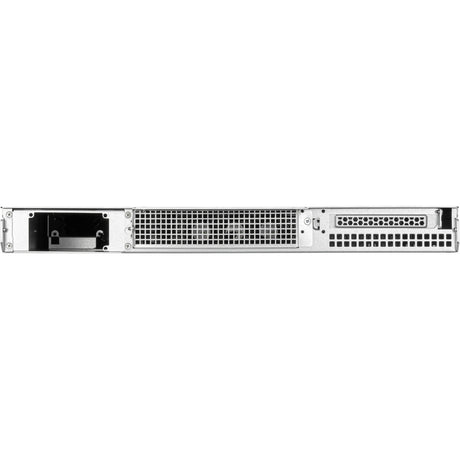 Silverstone rm100 1u rackmount, rack, contenitore per server