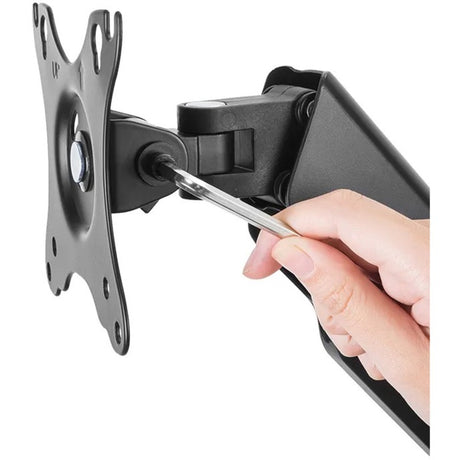 Neomounts WL70-440BL11 Supporto da parete per TV Supporto da parete (nero)