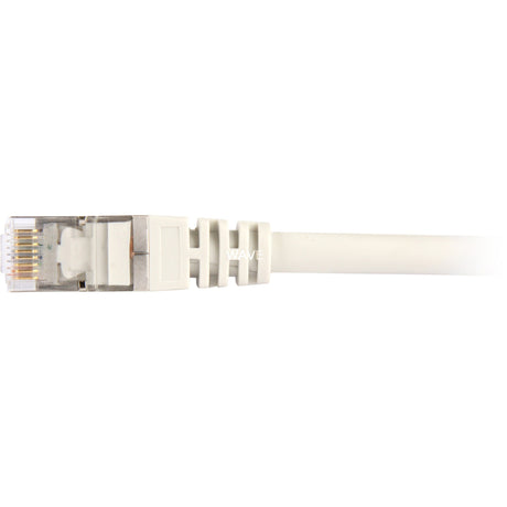 Cavo patch Sharkoon SFTP, RJ-45 con Cat.6 (grigio, 20 metri)